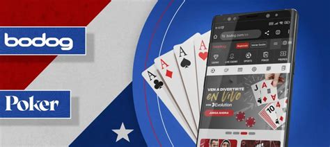 descargar bodog|Download Our Poker App .